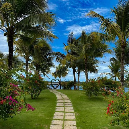 Dat Rong Dinh Gia Trang Ba Ria Extérieur photo